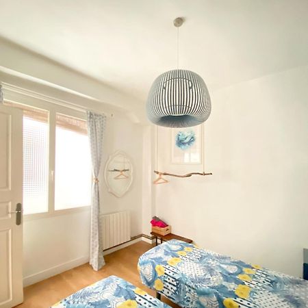 Bilbao Old Town 2 Bedrooms 4 Guests-Bilbao Casco Viejo 2 Dormitorios 4 Huespedes Ebi-306 Екстериор снимка
