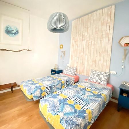 Bilbao Old Town 2 Bedrooms 4 Guests-Bilbao Casco Viejo 2 Dormitorios 4 Huespedes Ebi-306 Екстериор снимка