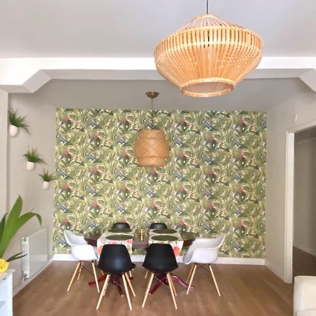 Bilbao Old Town 2 Bedrooms 4 Guests-Bilbao Casco Viejo 2 Dormitorios 4 Huespedes Ebi-306 Екстериор снимка
