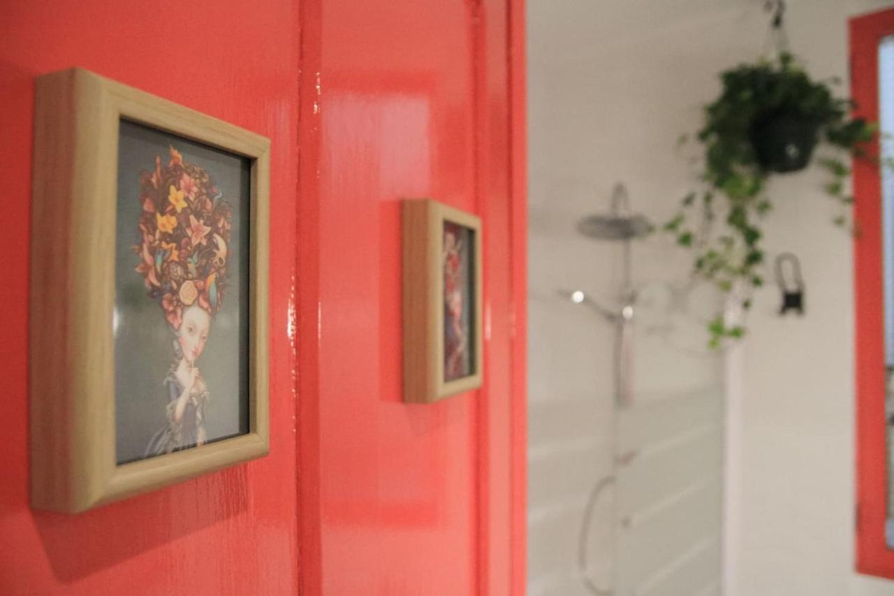 Bilbao Old Town 2 Bedrooms 4 Guests-Bilbao Casco Viejo 2 Dormitorios 4 Huespedes Ebi-306 Екстериор снимка