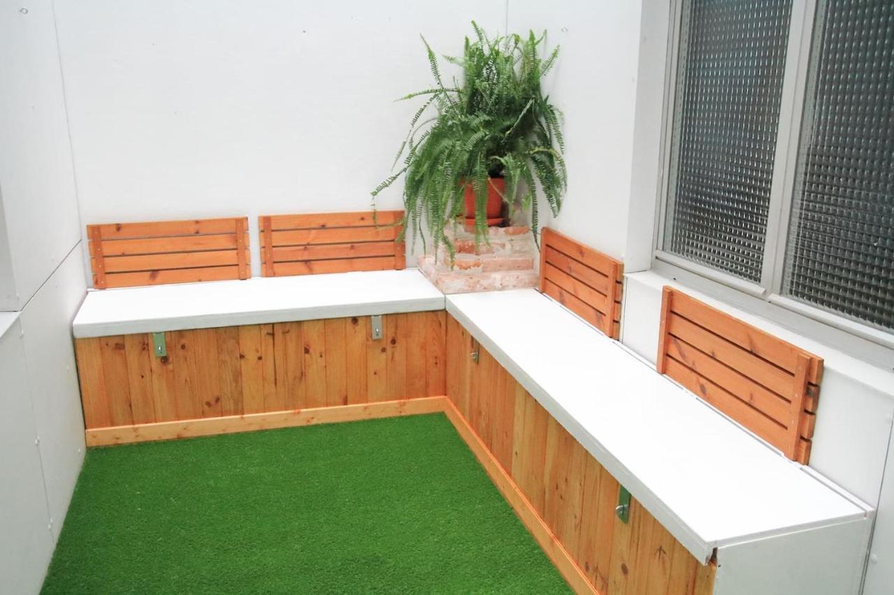 Bilbao Old Town 2 Bedrooms 4 Guests-Bilbao Casco Viejo 2 Dormitorios 4 Huespedes Ebi-306 Екстериор снимка