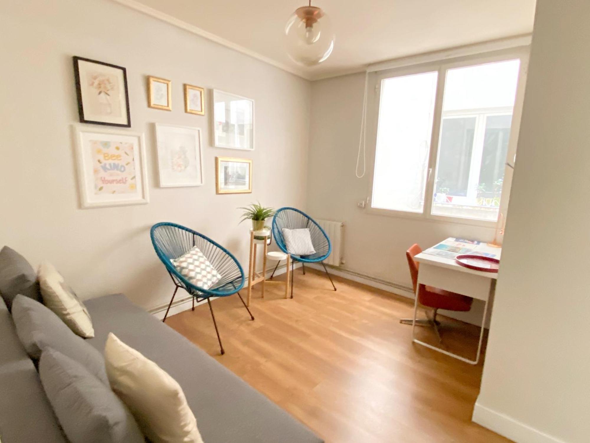 Bilbao Old Town 2 Bedrooms 4 Guests-Bilbao Casco Viejo 2 Dormitorios 4 Huespedes Ebi-306 Екстериор снимка
