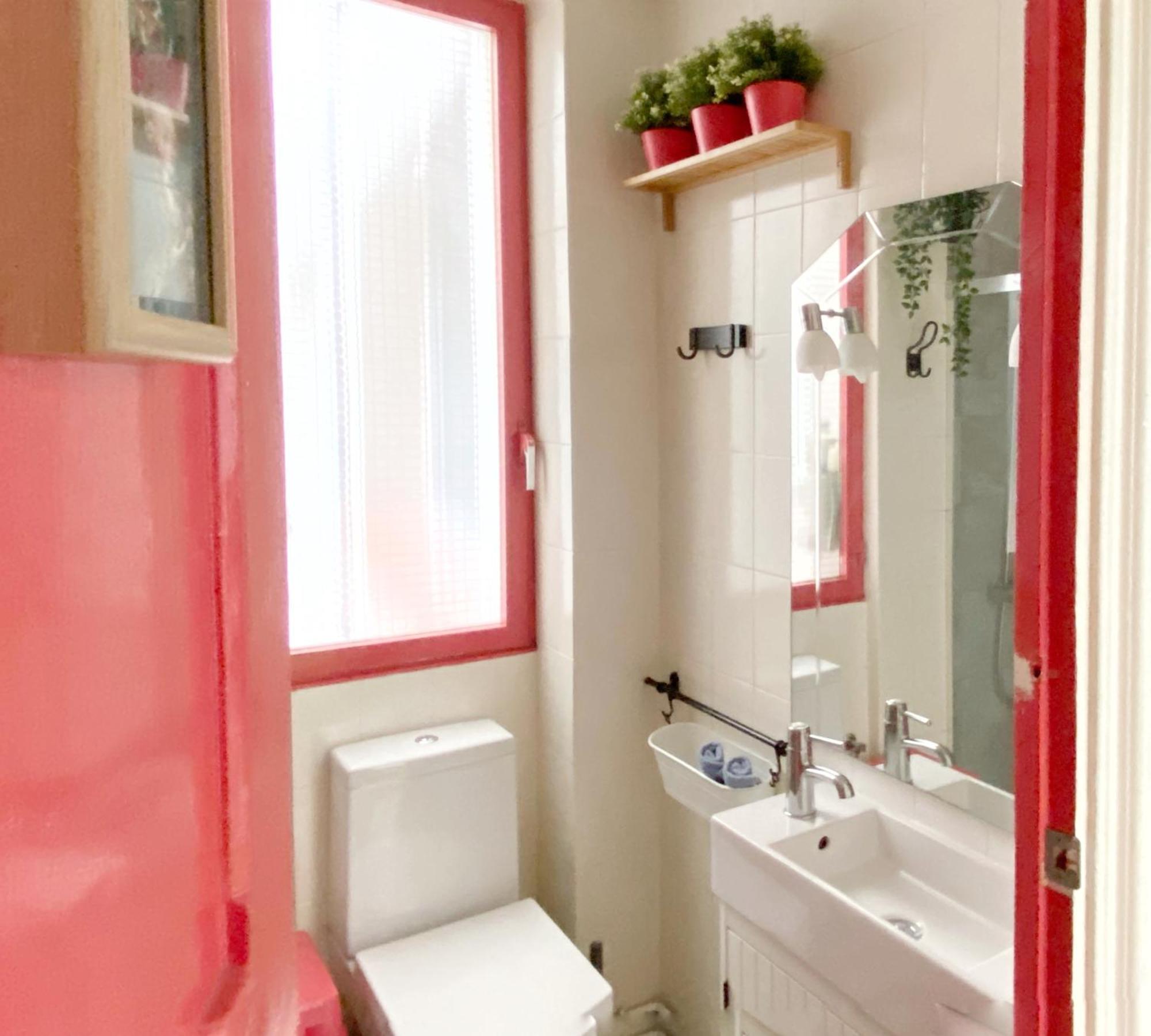 Bilbao Old Town 2 Bedrooms 4 Guests-Bilbao Casco Viejo 2 Dormitorios 4 Huespedes Ebi-306 Екстериор снимка