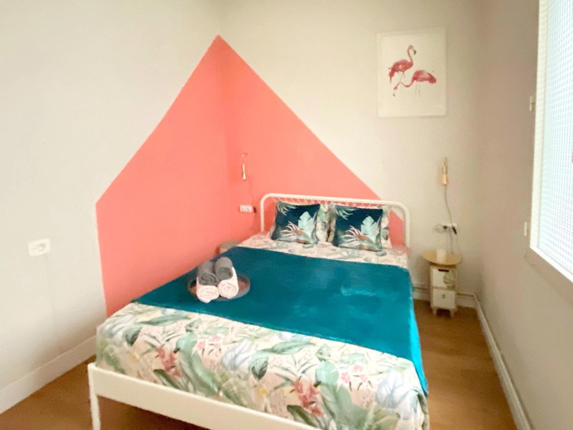 Bilbao Old Town 2 Bedrooms 4 Guests-Bilbao Casco Viejo 2 Dormitorios 4 Huespedes Ebi-306 Екстериор снимка